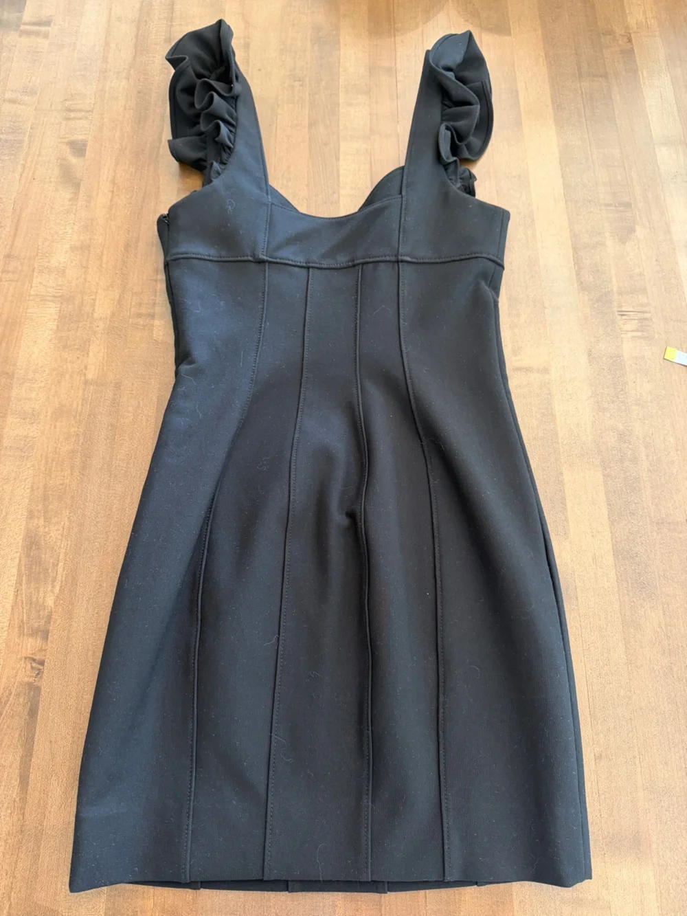 Cinq A Sept Jolie Mathis Cocktail Dress